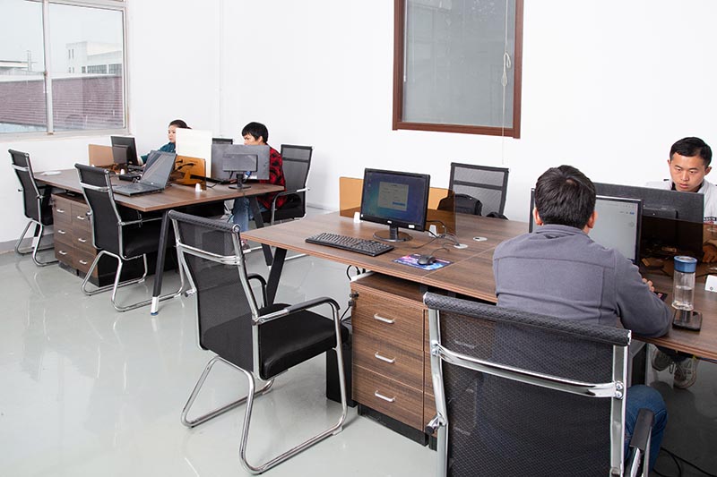 CuzcoInternal Trade Office - Guangu Technology